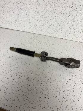 2l54-3e751-aa Ford Truck 237.fd8404 2004 2005 Ranger Steering Shaft Assembly 5-speed Auto Trans