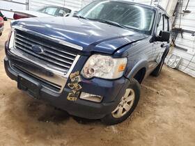 237.fd8407 Ford Truck Steering Intermediate Shaft Assembly Explorer 2007 1805070 237.fd8407 Ford Truck Steering Intermediate Shaft Assembly Explorer 2007 1805070
