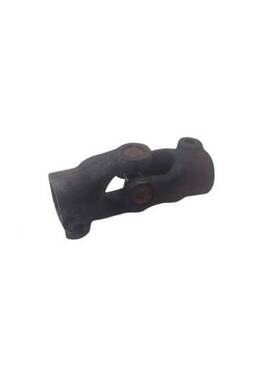 237.fd8595 Ford Truck F150 1995 Steering Shaft 437422