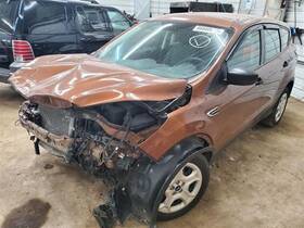 237.fd8c17 Ford Truck Steering Intermediate Shaft Assembly Escape 2017 1633145 237.fd8c17 Ford Truck Steering Intermediate Shaft Assembly Escape 2017 1633145