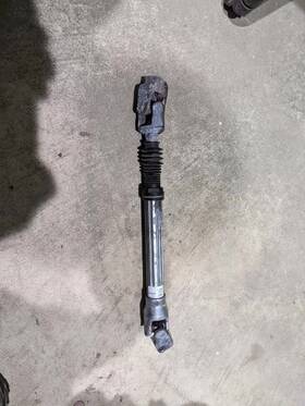 237.fd8g20 Ford Truck Explorer 2020 Steering Shaft 89147