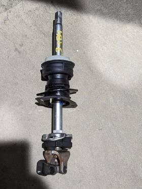 237.fd8g22 Ford Truck Explorer 2022 Steering Shaft 266770 237.fd8g22 Ford Truck Explorer 2022 Steering Shaft 266770