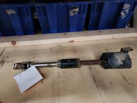 237.fd8m01 Ford Truck F250sd 2001 Intermeadiate Shaft 237.fd8m01 Ford Truck F250sd 2001 Intermeadiate Shaft