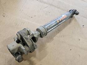 237.fd8o08 Ford Truck Used 2008 F450 Steering Shaft Box To Column Ship