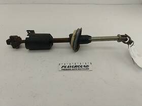237.fd8s00 Ford Truck Excursion Intermediate Steering Shaft 2000 2001 2002 2003 2004 2005