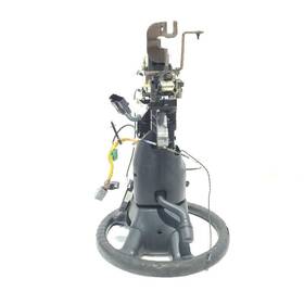 238-00608b Ford Truck 2006 2011 Ranger Oem Steering Column With Key Wheel Has Wear