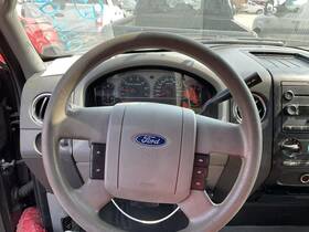 238-01172c Ford Truck Steering Column Shift Tilt Fits 07-08 F150 Pickup 4583839