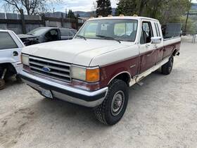 238-01410b Ford Truck Steering Column Floor Shift With Tilt Fits 87-91 Bronco 1308242 238-01410b Ford Truck Steering Column Floor Shift With Tilt Fits 87-91 Bronco 1308242