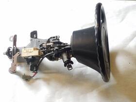 238-01749a Ford Truck Manual Transmission Steering Column Fits 1992-1993 F150 F250 Bronco