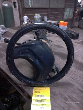 238-01761c Ford Truck Steering Column Shift With Tilt Wheel Fits 89-94 Ranger 809253 238-01761c Ford Truck Steering Column Shift With Tilt Wheel Fits 89-94 Ranger 809253
