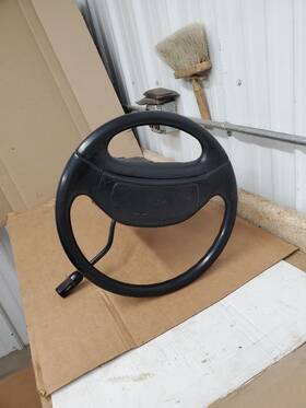 238-01941a Ford Truck Steering Column Shift From 8501 Gvw Fits 94-97 F250 Pickup 296849 238-01941a Ford Truck Steering Column Shift From 8501 Gvw Fits 94-97 F250 Pickup 296849