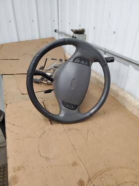 238-02233d Ford Truck Steering Column Shift Heritage Fits 01-04 F150 Pickup 291900 238-02233d Ford Truck Steering Column Shift Heritage Fits 01-04 F150 Pickup 291900