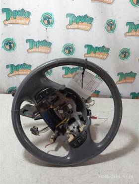 238-02320c Ford Truck Steering Column Floor Shift Heritage Fits 99-04 F150 Pickup 3968648