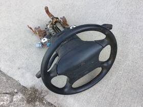 238-02450a Ford Truck 1999 99 Steering Column Shift Without Tilt Wheel 99-10 Ranger Xlt Free Ship 238-02450a Ford Truck 1999 99 Steering Column Shift Without Tilt Wheel 99-10 Ranger Xlt Free Ship