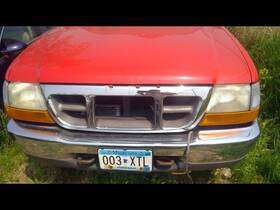 238-02450e Ford Truck Steering Column Shift With Tilt Wheel Fits 99-00 Ranger 718500 238-02450e Ford Truck Steering Column Shift With Tilt Wheel Fits 99-00 Ranger 718500
