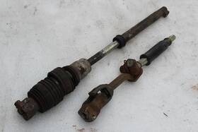238-02450f Ford Truck 2000 Ranger Steering Column Coupler Link Joints Shift Option
