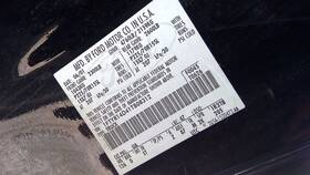238-02451b Ford Truck Steering Column Floor Shift With Tilt Wheel Fits 99-10 Mazda B-4000 245044