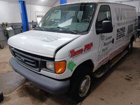 238-02533e Ford Truck Steering Column Shift Tilt Wheel Fits 01-08 E150 Van 11189395 238-02533e Ford Truck Steering Column Shift Tilt Wheel Fits 01-08 E150 Van 11189395
