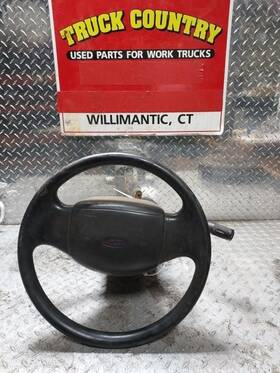 238-02546d Ford Truck Steering Column Shift Without Tilt Fits 01 F250sd Pickup 198148
