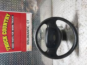 238-02547a Ford Truck Steering Column Floor Shift Without Tilt Fits 99-00 F250sd Pickup 197636
