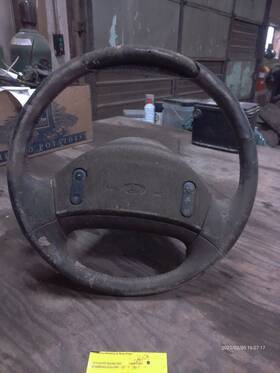 238-02626b Ford Truck Steering Column Floor Shift From 8501 Gvw Fits 94-97 F250 Pickup 811744 238-02626b Ford Truck Steering Column Floor Shift From 8501 Gvw Fits 94-97 F250 Pickup 811744
