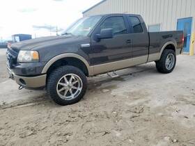 238-02984c Ford Truck Local Pickup Only Steering Column Shift Tilt Fits 05-06 F150 59803