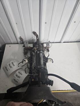 238-02989a Ford Truck 1998-2001 Explorer Ranger Steering Column Assembly Automatic Shifter W Tilt