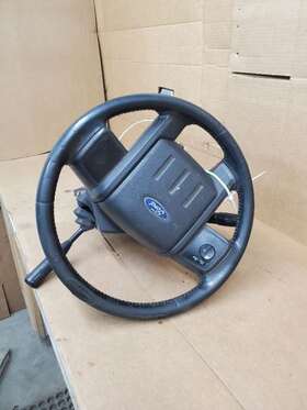 238-03123a Ford Truck Steering Column Shift With Tilt Fits 08 F250sd Pickup