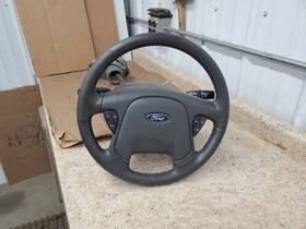 238-03125b Ford Truck Steering Column Floor Shift Vin H 8th Digit Hybrid Fits 05-07 Escape 300412