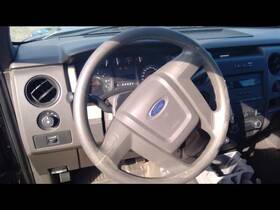 238-03261c Ford Truck Steering Column Shift Tilt 4 Speed Fits 09-10 F150 Pickup 598856 238-03261c Ford Truck Steering Column Shift Tilt 4 Speed Fits 09-10 F150 Pickup 598856