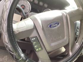 238-03262b Ford Truck Steering Column Shift Tilt 6 Speed Fits 09-10 F150 Pickup 7143170