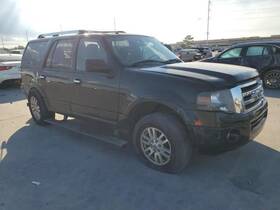 238-03273 Ford Truck Steering Column Floor Shift Tilt Fits 09-14 Expedition 575582
