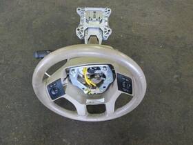 238-03298a Ford Truck Steering Column Floor Shift Exc Sport Trac From 10/08/09 Fits 10 Explorer 199924