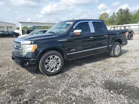 238-03372a Ford Truck Steering Column Floor Shift Power Tilt Fits 11 F150 Pickup 2249836