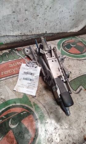 238-03374 Ford Truck Steering Column Floor Shift Electric Locking Fits 11-12 Explorer 3264952