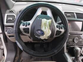 238-03380 Ford Truck Steering Column Floor Shift Manual Locking Fits 11 Explorer 147292 238-03380 Ford Truck Steering Column Floor Shift Manual Locking Fits 11 Explorer 147292