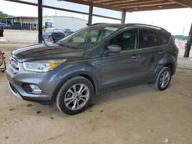 238-03487d Ford Truck Steering Column Floor Shift Tilt And Telescopic Fits 17-19 Escape 4887570