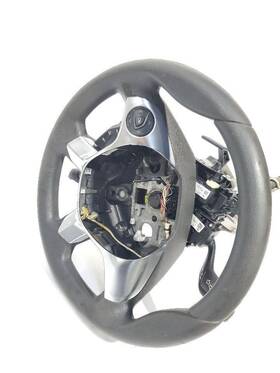 238-03557b Ford Truck 2015 2016 Transit 350 Xl Oem Steering Column With Key Rwd