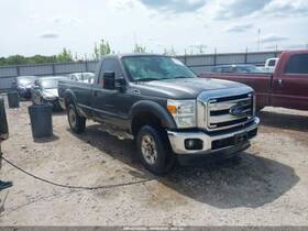 238-03558b Ford Truck Steering Column Shift Tilt Fits 15-16 F250sd Pickup 482128