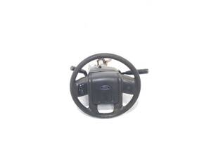 238-03558d Ford Truck 2015 2016 F450 Oem Complete Steering Column With Key Ruff Wheel