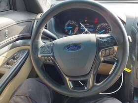 238-03635b Ford Truck Steering Column Floor Shift Fits 16-17 Explorer 1933038