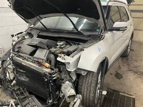 238-03637b Ford Truck Steering Column Floor Shift Fits 16-17 Explorer 4714673