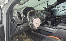 238-10080a Ford Truck Steering Column Power Tilt And Telescopic Fits 17 F150 Raptor 411864 238-10080a Ford Truck Steering Column Power Tilt And Telescopic Fits 17 F150 Raptor 411864