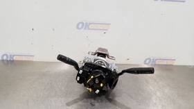 238-10209a Ford Truck 19 F350 Sd Lariat Steering Column 6.7l