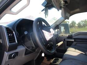 238-10265 Ford Truck Steering Column Shift Fits 18-20 F150 Pickup 1604270