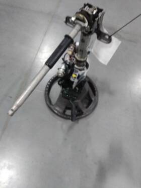 238-10284 Ford Truck Steering Column Shift Fits 18-21 Expedition 554392