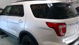 238-10297c Ford Truck Steering Column Floor Shift With Adaptive Cruise Fits 18-19 Explorer 1877050