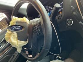 238-10298e Ford Truck Steering Column Floor Shift Fits 18-19 Explorer 4881223 238-10298e Ford Truck Steering Column Floor Shift Fits 18-19 Explorer 4881223