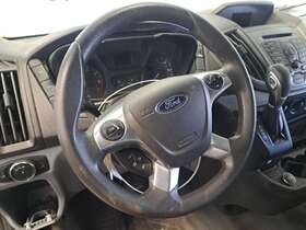 238-10319b Ford Truck Local Pickup Only Steering Column With Cruise Control Fits 18-19 Transit 150 7