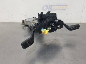 238-10396b Ford Truck 19 2019 Ranger Lariat Steering Column Floor Shift Without Rain Sensor 238-10396b Ford Truck 19 2019 Ranger Lariat Steering Column Floor Shift Without Rain Sensor